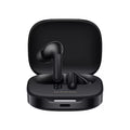 Xiaomi Redmi Buds 6 Wireless In-Ear Earbuds (Black)