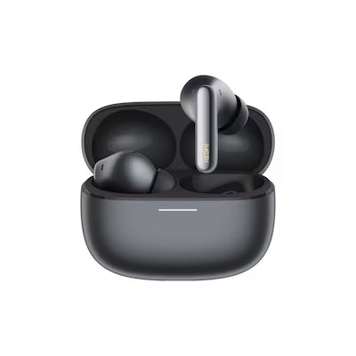 Xiaomi Redmi Buds 8 Pro True Wireless Earbuds - Black