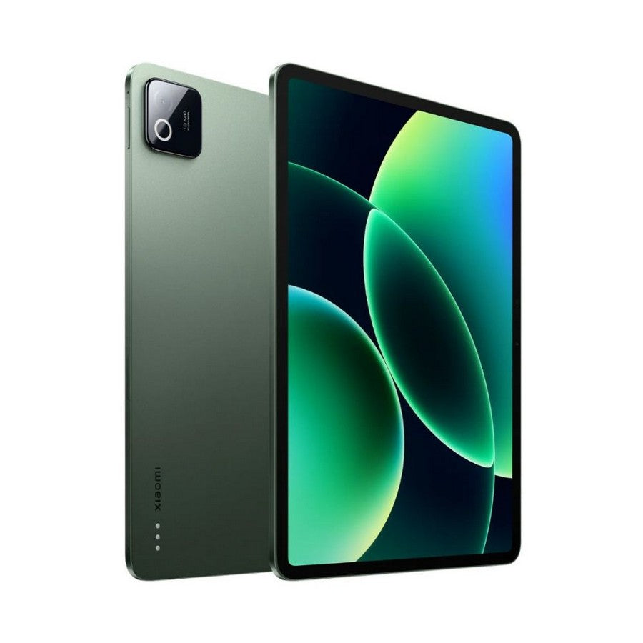 Xiaomi Pad 8 Tablet 12+256GB SIM Free (Pine Green)
