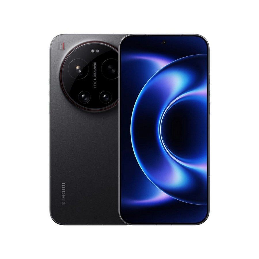 Xiaomi 17 Ultra Global version 5G 16+1TB SIM Free (Black)