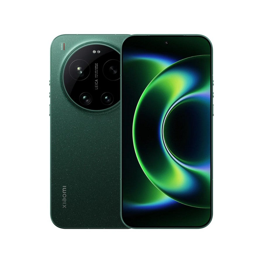Xiaomi 17 Ultra Global version 5G 16+1TB SIM Free (Starlit Green)