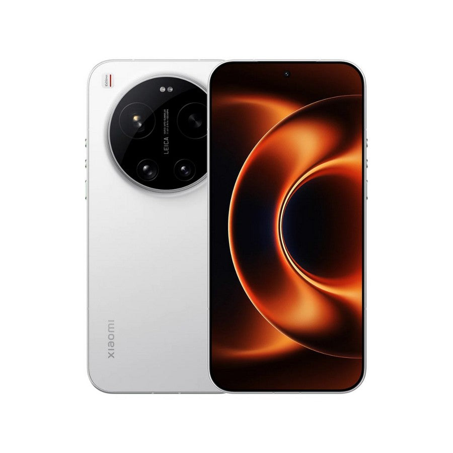 Xiaomi 17 Ultra Global version 5G 16+1TB SIM Free (White)