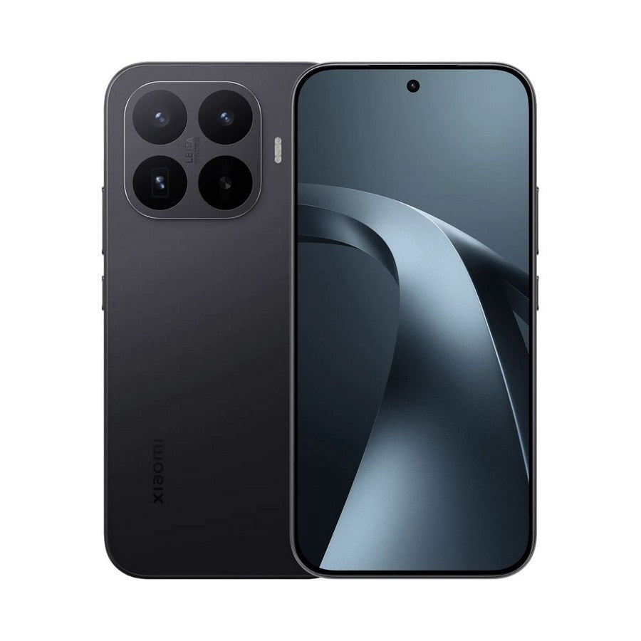 Xiaomi 17T 12+256GB global version 5G sim free (Black)