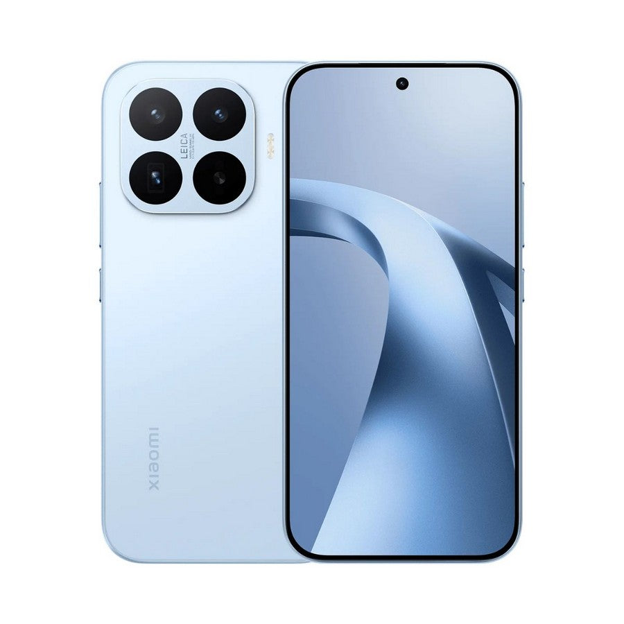 Xiaomi 17T 12+256GB global version 5G sim free (Blue)