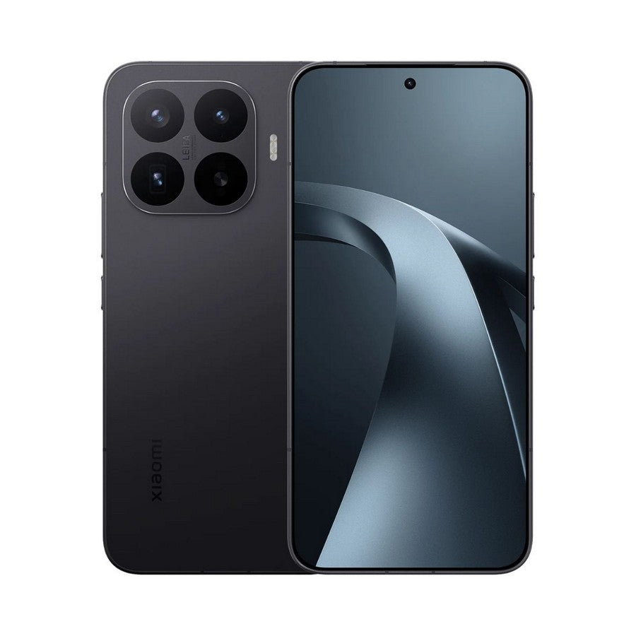Xiaomi 17T Pro 12+256GB Global Version 5G SIM Free (Black)