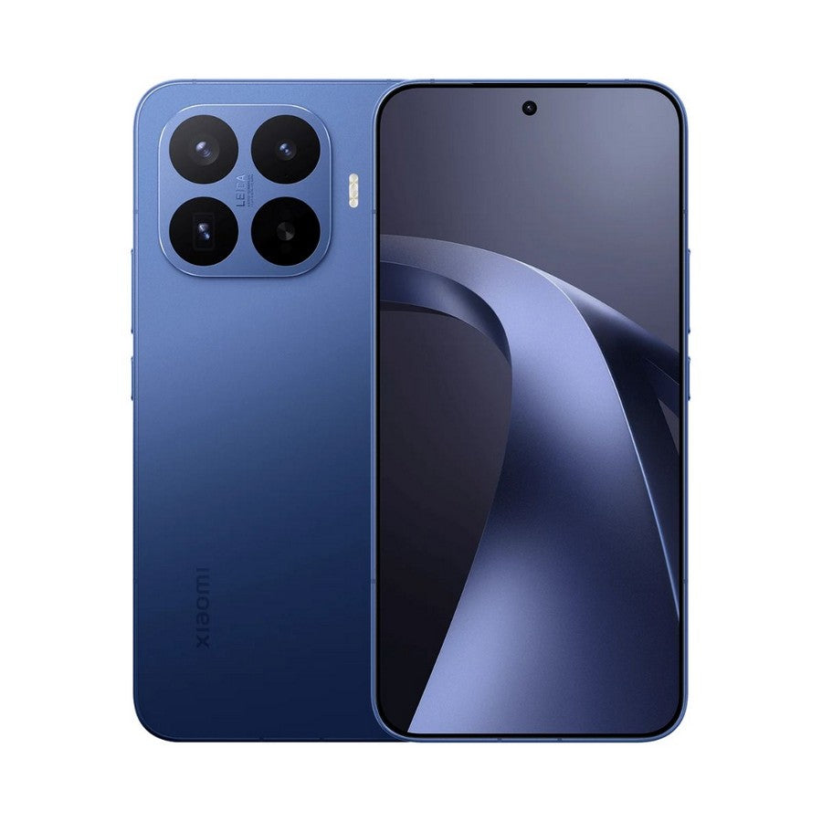Xiaomi 17T Pro 12+256GB Global Version 5G SIM Free (Deep Blue)