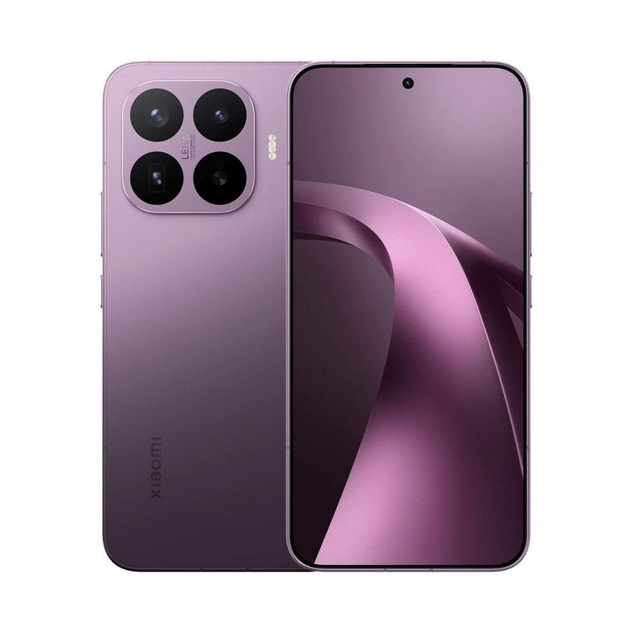 Xiaomi 17T Pro 12+256GB Global Version 5G SIM Free (Deep Violet)