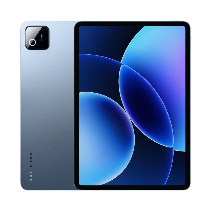 Xiaomi Pad 8 Pro Tablet 12+512GB SIM Free (Blue)