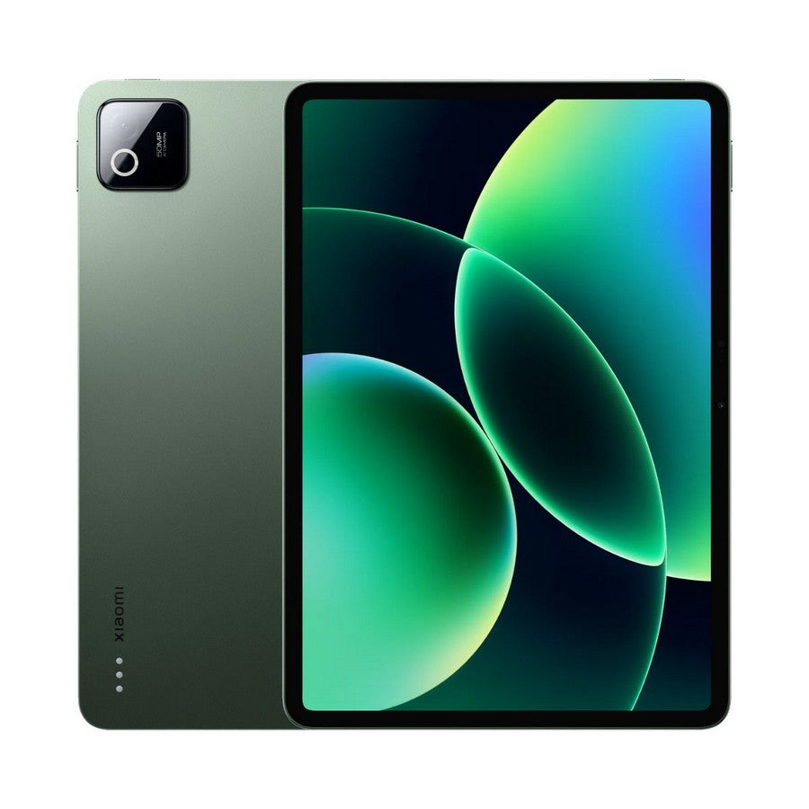 Xiaomi Pad 8 Pro Tablet 12+512GB SIM Free (Green)